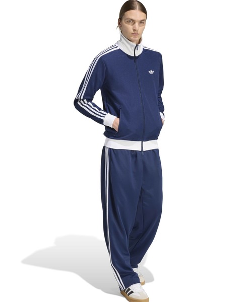 adidas CLASSIC TRACK TOP / アディダス クラシック トラック トップ