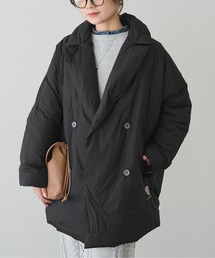 PUAL CE CIN｜ピュアルセシンのダウンジャケット/コート通販 - ZOZOTOWN