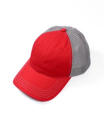 RICHARDSON（リチャードソン）の「【PH3】【RICHARDSON/リチャードソン】Garment-Washed Trucker Cap 111ric（キャップ）」