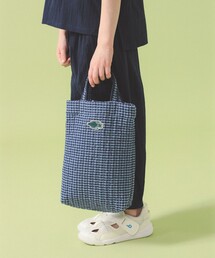 BEAMS WOMEN｜ビームスウィメンのバッグ（チェック柄）通販 - ZOZOTOWN