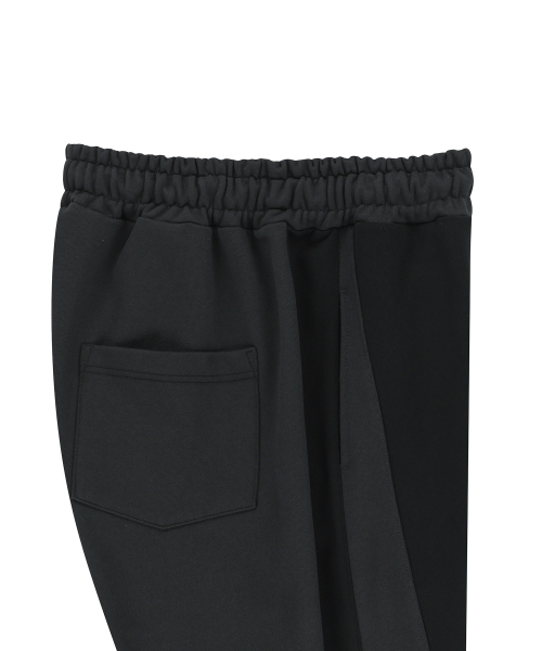ENDOOR(エンドア)の「Blend sweat pants (dark gray)(その他パンツ・メンズ・チャコールグレー・1/2)」の3枚目の写真