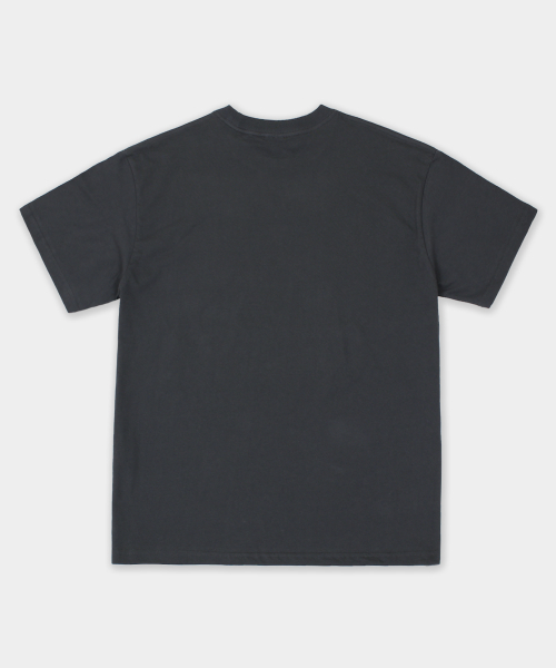 CAMEL WORK(キャメルワーク)の「CW 1 Short Sleeve T-Shirt (Charcoal)(Tシャツ/カットソー・メンズ・その他・MEDIUM/LARGE/X-LARGE)」の3枚目の写真