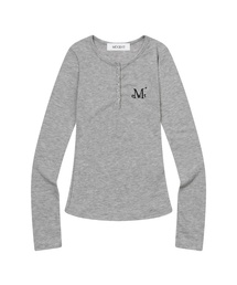 MUCENT｜ムセント（レディース）のTシャツ/カットソー（長袖）通販
