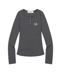 MUCENT|ムセント(レディース)のTシャツ/カットソー(長袖)通販 MUCENT|ムセント(レディース)のTシャツ/カットソー(長袖)通販