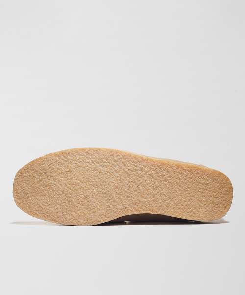 JOSEPHT（ジョセフ）の「MILO BEIGE [ENGLAND SUEDE]（ローファー・メンズ・その他・24cm/28cm）」の2枚目の写真