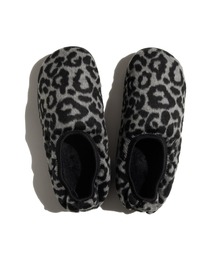 SUBU | SUBU / VAMP LEOPARD(スリッポン)