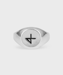 NONENON（ノンノン）の「LOGO RNG（リング）」