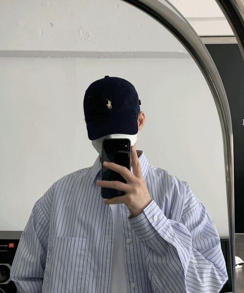 HUKE（ヒューク）の「スケートバミューダパンツ（ネイビー）（その他パンツ・レディース・その他・FREE）」の3枚目の写真