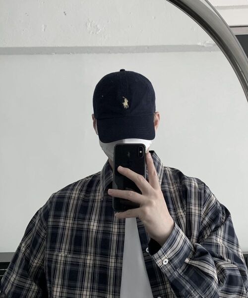 HUKE（ヒューク）の「スケートバミューダパンツ（ネイビー）（その他パンツ・レディース・その他・FREE）」の4枚目の写真