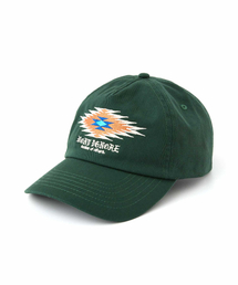 WMC（ダブリューエムシー）の「ナバホ5パネルキャップ_GREEN（キャップ）」
