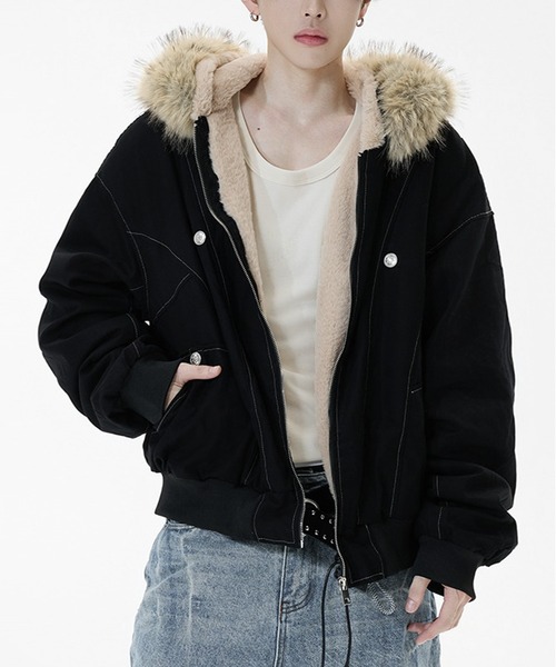 JOHNNY WOLF（ジョニーウルフ）｜ファッションアイテム一覧 - WEAR