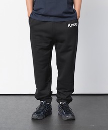 Knuu（ヌウ）の「Logo Heavy Sweat Pants（スウェットパンツ）」
