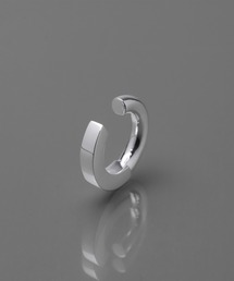 MAISON SPECIAL（メゾンスペシャル）の「《UNISEX》【Made In YAMANASHI Jewelry】〇□ Ear Cuff 山梨産〇□イヤーカフ【MAISON SPECIAL メゾンスペシャル】（イヤーカフ）」