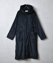 TETERA（テテラ）の「【RS】【TETERA/テテラ】 LIGHT SAUNA ROBE / ライト サウナ ローブ（ガウン/バスローブ）」