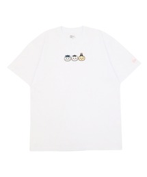 ニューエラ 半袖Tシャツ ちいかわコラボ