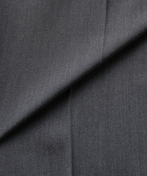 IENA(イエナ)の「Maison IENA 別注 Nell/ネル サロペット 252-20261(サロペット/オーバーオール・レディース・チャコールグレー/ネイビー・36/38)」の16枚目の写真