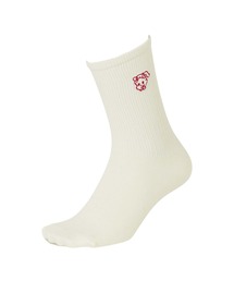 FICUS（フィークス）の「オサムグッズ OSAMU GOODS FICUS フィークス コラボ 靴下 ソックス（ソックス/靴下）」