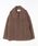 TODAYFUL�i�g�D�f�C�t���j�́uStandcollar Boucle Jacket�i�u���]���j�v�b�O���C�b�V���x�[�W��