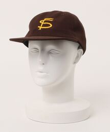 Cooperstown Ball Cap（クーパーズタウンボールキャップ）の「SANFRANCISCO SEALS1951　SFP51（キャップ）」