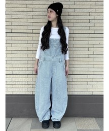 GAP（ギャップ）の「ウルトラソフトデニム ホースシュー