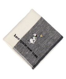 kate spade new york（ケイトスペード ニューヨーク）の「タオルハンカチ（ハンカチ/ハンドタオル）」