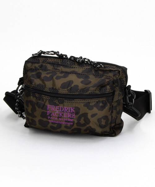 FREDRIK PACKERS × FREAK'S STORE/フレドリックパッカーズ 別注 ACCORD