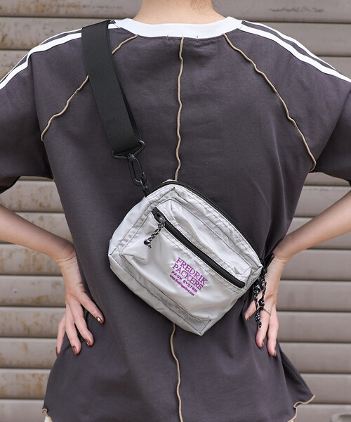 FREDRIK PACKERS × FREAK'S STORE/フレドリックパッカーズ 別注 ACCORD