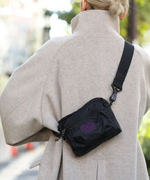 FREDRIK PACKERS（フレドリックパッカーズ）の「FREDRIK PACKERS × FREAK'S STORE/フレドリックパッカーズ 別注 ACCORD SHOULDER/別注 アコードショルダー（ショルダーバッグ）」