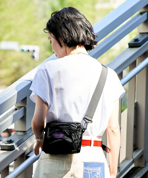 FREDRIK PACKERS × FREAK'S STORE/フレドリックパッカーズ 別注 ACCORD