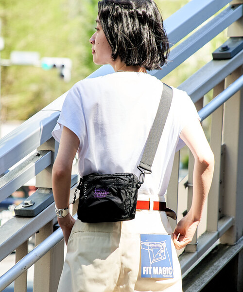 FREDRIK PACKERS × FREAK'S STORE/フレドリックパッカーズ 別注 ACCORD