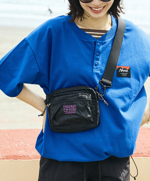 FREDRIK PACKERS × FREAK'S STORE/フレドリックパッカーズ 別注 ACCORD
