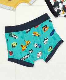 BREEZE(�u���[�Y)��TOMICA×BREEZE 3���{�N�T�[�p���c(�{�N�T�[�p���c)
