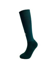 LEADRAW（リドロウ）の「Essential Socks _ Dark green（スポーツグッズ）」