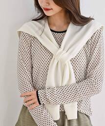 rps（アールピーエス）の「ストール（ストール/ショール）」