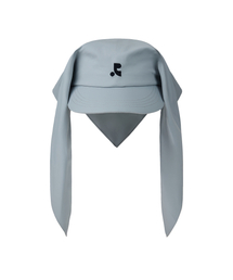 Rest&Recreation(���X�g�A���h���N���G�[�V����)�̃��S �X�J�[�t �L���b�v - �u���[(�T���o�C�U�[)