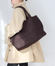 JOURNAL STANDARD | 【SOL and SELENE/ソル アンド セレーネ】 Sky's The Limit - Large(トートバッグ)