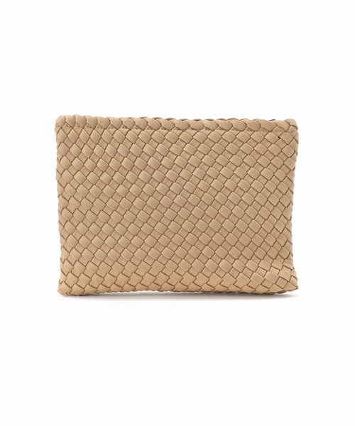 JOURNAL STANDARD（ジャーナルスタンダード）の「【SOL and SELENE/ソル アンド セレーネ】 Sky's The Limit - Large（トートバッグ・レディース・カーキ/ブラウン/キャメル・FREE）」の20枚目の写真