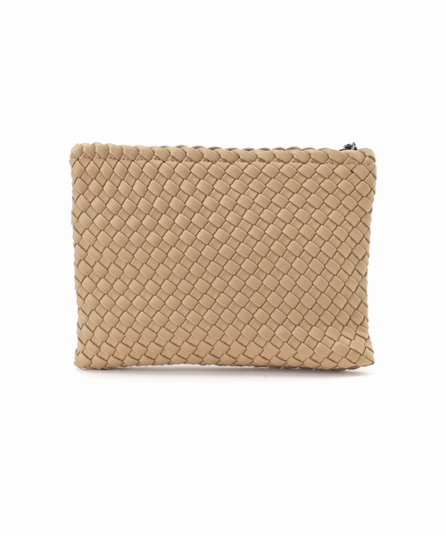 JOURNAL STANDARD（ジャーナルスタンダード）の「【SOL and SELENE/ソル アンド セレーネ】 Sky's The Limit - Large（トートバッグ・レディース・カーキ/ブラウン/キャメル・FREE）」の21枚目の写真