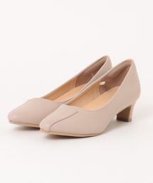 a.v.v | a.v.v / 切替デザイン 美脚パンプス(パンプス)