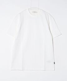 REPLAY（リプレイ）の「ヘビーコットンジャージーRロゴTシャツ（Tシャツ/カットソー）」