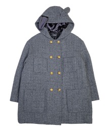 MILK | バニーイヤーコート(その他アウター)