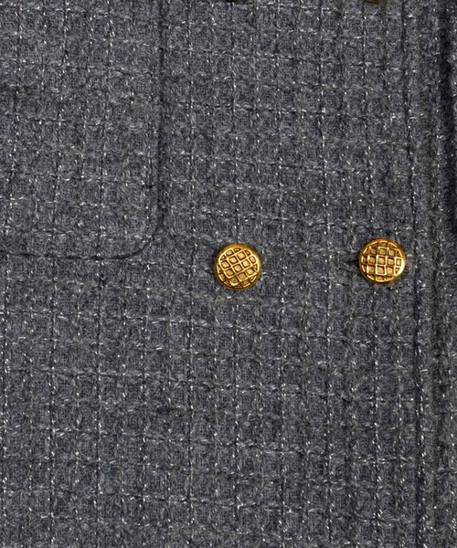 MILK(ミルク)の「バニーイヤーコート(その他アウター・レディース・A/B・FREE)」の13枚目の写真