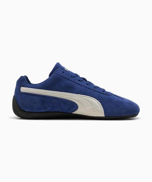 PUMA(プーマ)の「PUMA/プーマ/SPEEDCAT OG/スピードキャット OG/398846(スニーカー・レディース・レッド/ブルー・25.5cm/25.0cm/24.5cm/24.0cm/23.5cm/23.0cm/26.0cm)」の12枚目の写真