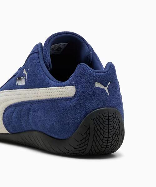 PUMA(プーマ)の「PUMA/プーマ/SPEEDCAT OG/スピードキャット OG/398846(スニーカー・レディース・レッド/ブルー・25.5cm/25.0cm/24.5cm/24.0cm/23.5cm/23.0cm/26.0cm)」の11枚目の写真