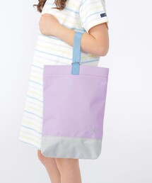 SHIPS（シップス）の「SHIPS KIDS:シューズ バッグ（ショルダーバッグ）」