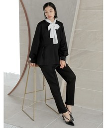 セットアップ（リボン）ファッション通販 - ZOZOTOWN