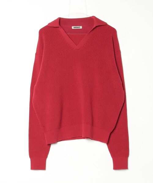 ンニット 長袖ニット レディース NKNIT ンニット 長袖ニット レディース NKNIT – Rehello by BOOKOFF
