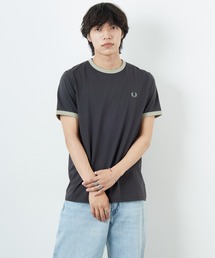 JEANS FACTORY｜ジーンズファクトリーのトピックス「【FRED PERRY