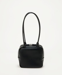 【ZOZO限定】Square boston bag/スクエアボストンバッグ
