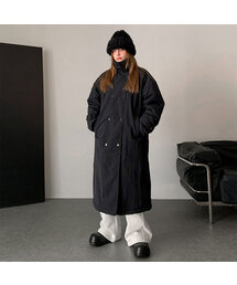 MUSINSA｜ムシンサのダッフルコート通販 - ZOZOTOWN